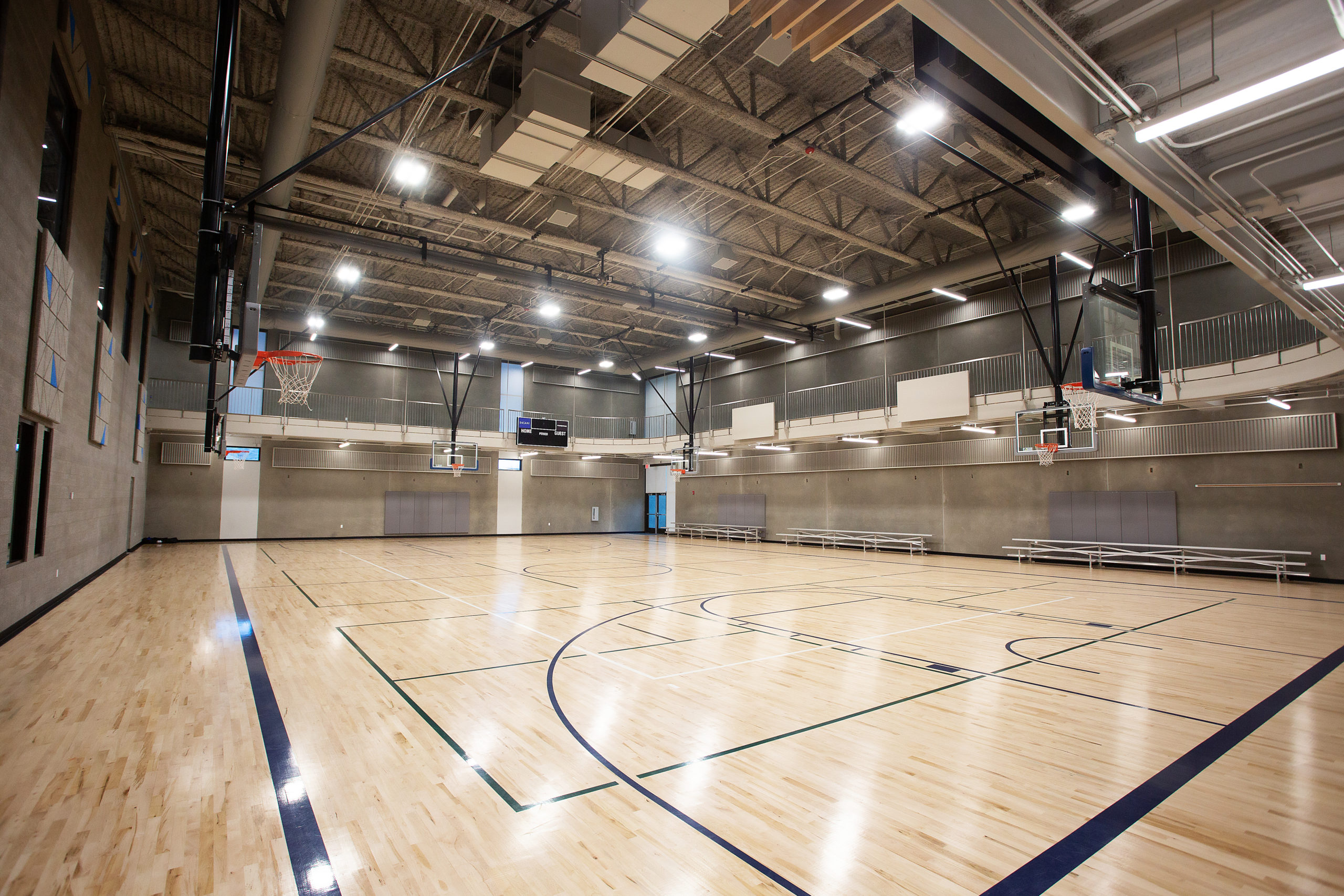 eastmont ymca aquatic center